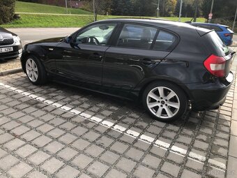 BMW 118D - 3