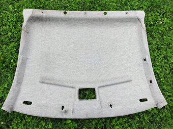 Stropnice z Fiat Strada - 3