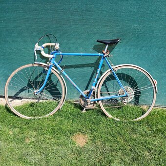 Jízdní kolo Favorit - 3