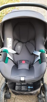 Britax RÖMER smile 3, trojkombinace - 3