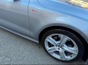 Audi A7 2016 3.0 TDI S line quattro | Matrix | TOP stav - 3