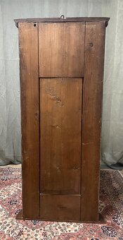 Starožitné zrcadlo - 3