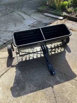 Aerator provzdusnovac - 3