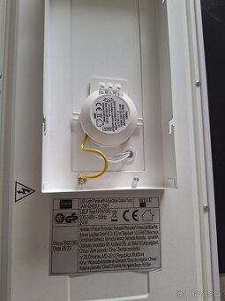 Led interiér svítidla - 3