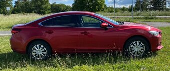 Mazda 6 2.2 D 129kW Skyactive - 3