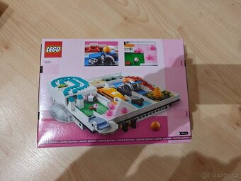 Lego 40596 a 40758 - 3