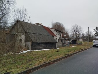 Prodej, rodinný dům , 5 +1 , Žďárec u Seče - 3