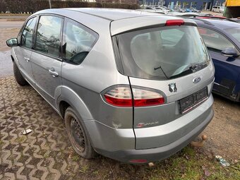 Ford S-MAX 2.0tdci 96kw AZWA - 3