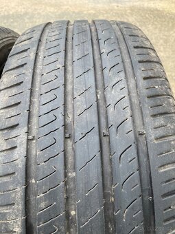 Barum 215/55R16 letní - 3