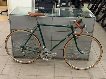 Silniční kolo Favorit - 3