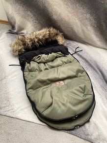 Zimní fusak Kristine - 3