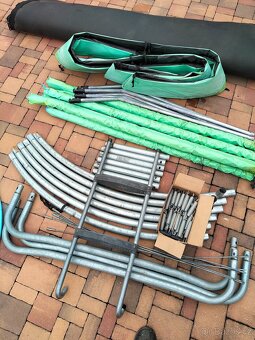 Trampolínu Marimex - 3