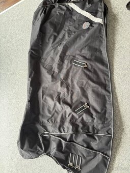 Nová pláštěnka HKM 120cm - 3