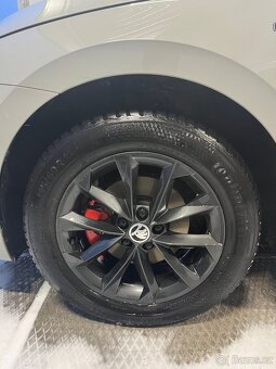 Škoda Scala 1.5 TSI Monte Carlo - 3