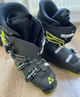 Fischer lyžařské boty vel. 23 - 3