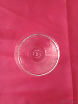 Whiskovky skleničky - 3