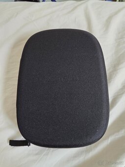 Sluchátka Bowers & Wilkins Px7 S3 - 3