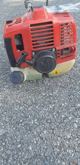 Křovinořez  RIWALL RPB 4342 B - 3