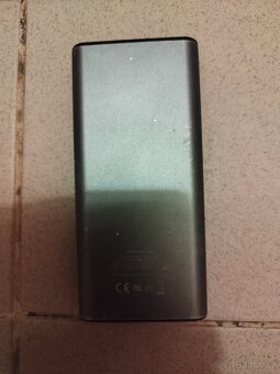 Powerbanka GOGEN 20 0000mah - 3