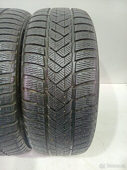 Zimní pneu 225/45/18 Pirelli - 3