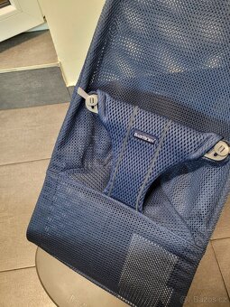 Babybjörn - zánovní - 3