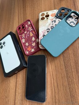 Iphone 13 pro 256GB - 3