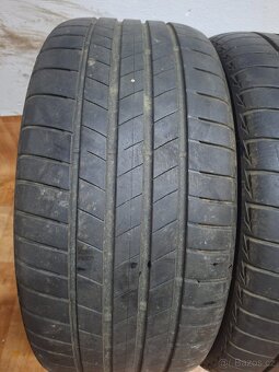 Letní pneu 255/45/18 Bridgestone - 3