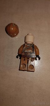 Lego Star Wars Clone Trooper (Phase 2) - Geonosis sw0606 - 3