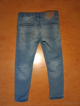 Dětské rifle vel.146 - 3