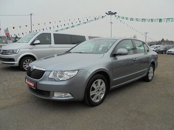 Škoda Superb 1.4TSI 92kw-NOV.ROZVODY-SUPER - 3
