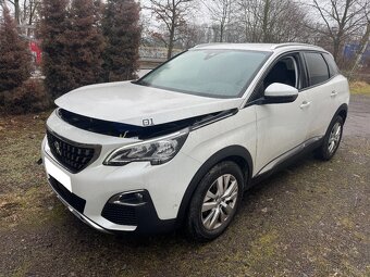 Peugeot 3008 1,2 ALLURE - 3