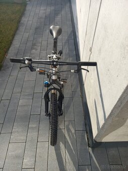 Early Rider velikost 20 - 3