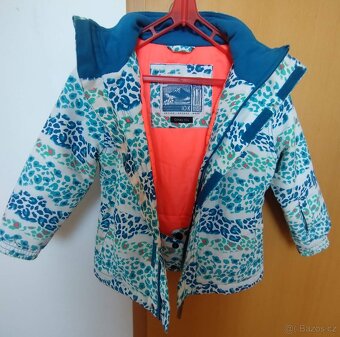 Bunda pro dítě - 3