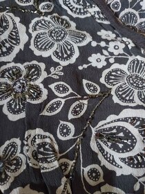 Dámská halenka New Look, vel 40 - 3