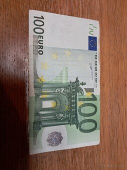 100 eur z roku 2002 - 3