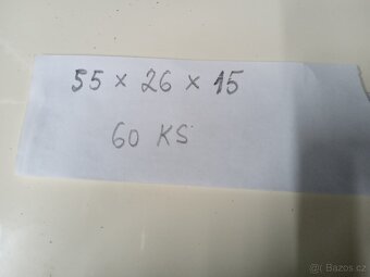 Police na ukládání CD - 3