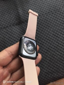 Apple Watch series 9 s Gps Velikost 45 - 3