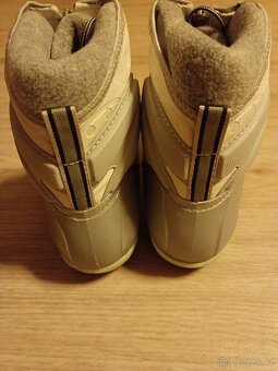 Boty na běžky Rossignol - 3