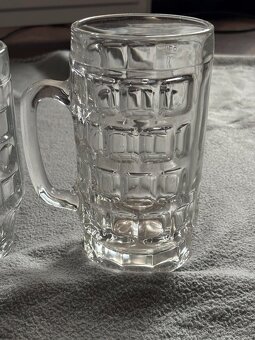 Pivní půllitry - 3