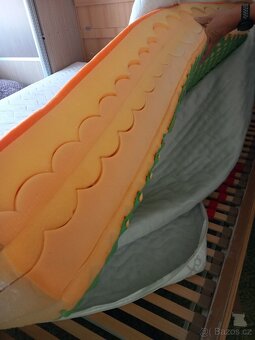 Matrace 85 x 200cm - 3