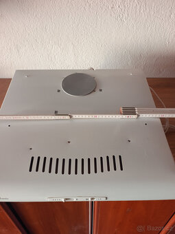 Digestoř Mora classic - 3