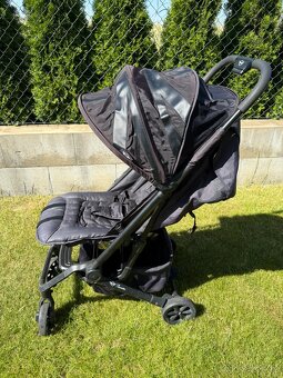MINI by Easywalker Buggy XS - cestovní kočárek - 3