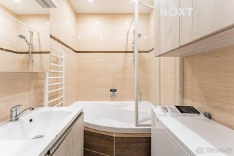 Pronájem byt 3+1, 68㎡ - 3