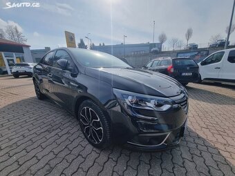 Renault Mégane, GrandCoupé 1.3 TCe 115 - 3
