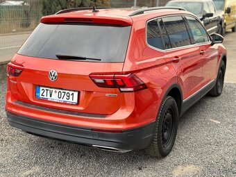 Tiguan, 2.0 TSI , PANORAMA - 3