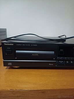 TECHNICS - SL-PG520A - 3