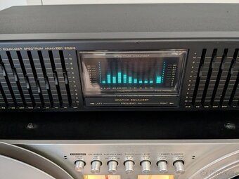 Marantz EQ-515 a Pioneer RT-707 - 3
