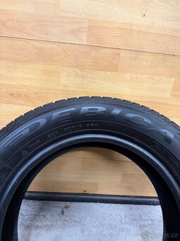 Zimní pneu 205/60/16 č.2 - 3