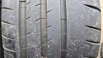 Letní pneu 245/35/20 Michelin - 3