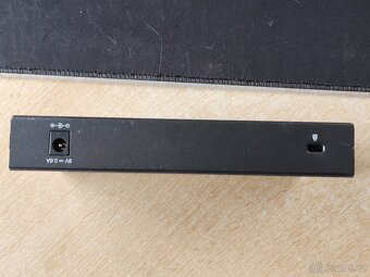 SWITCH TP link TL-SG108E - 3
